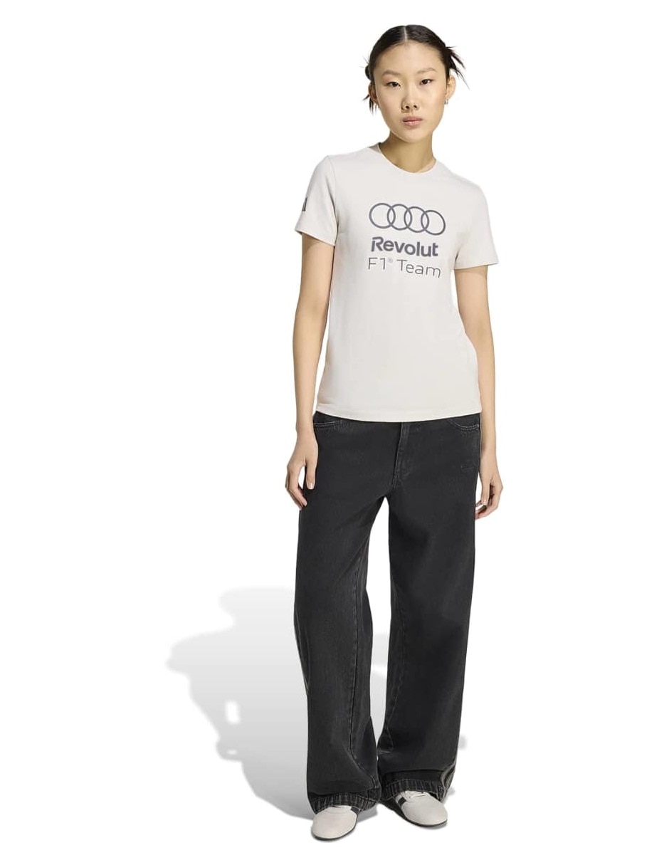 Playera au dna gftee w 6