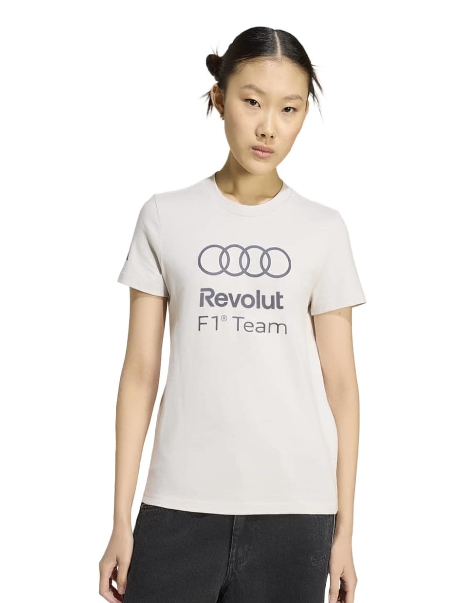Playera au dna gftee w
