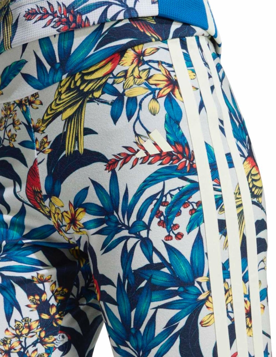 "short/bermuda" "de" algodón "para mujer" 8