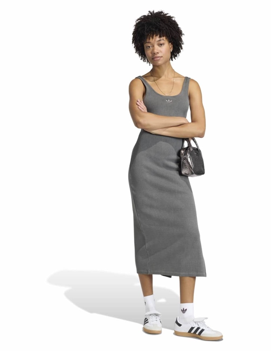 Vestido Adidas originals para mujer