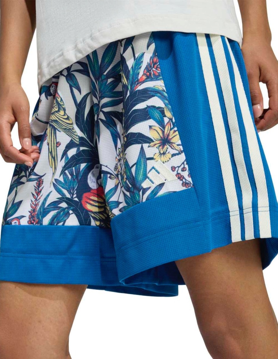 Short Adidas Originals para mujer