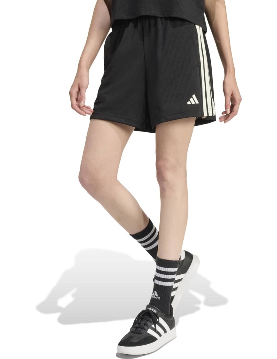 Short Adidas Originals para mujer