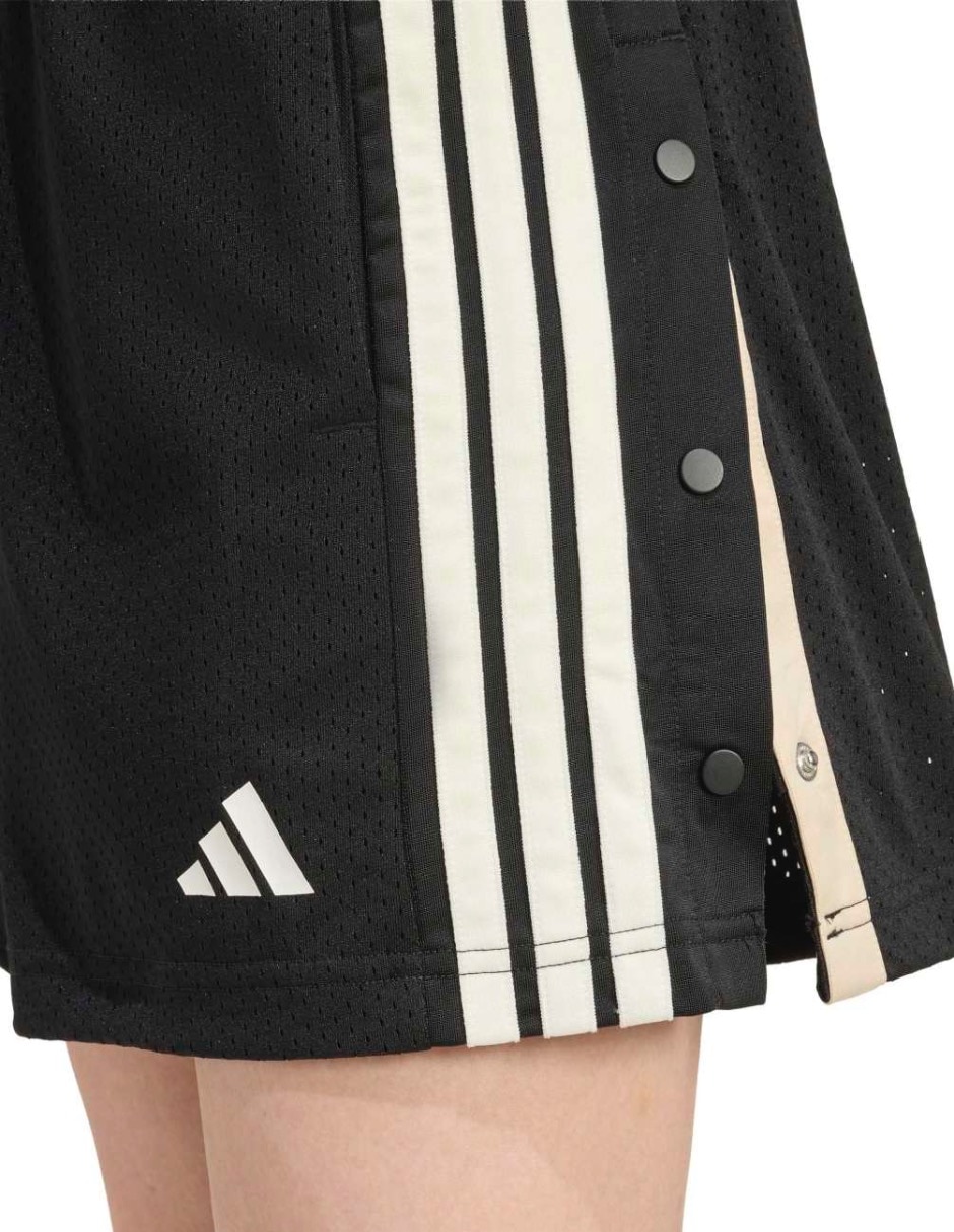 Short Adidas Originals para mujer