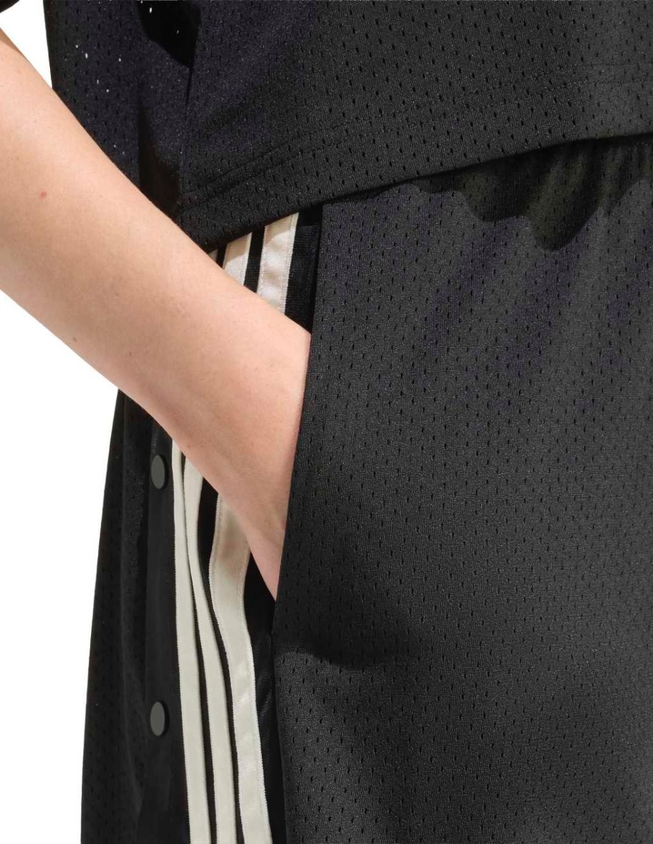 Short Adidas Originals para mujer