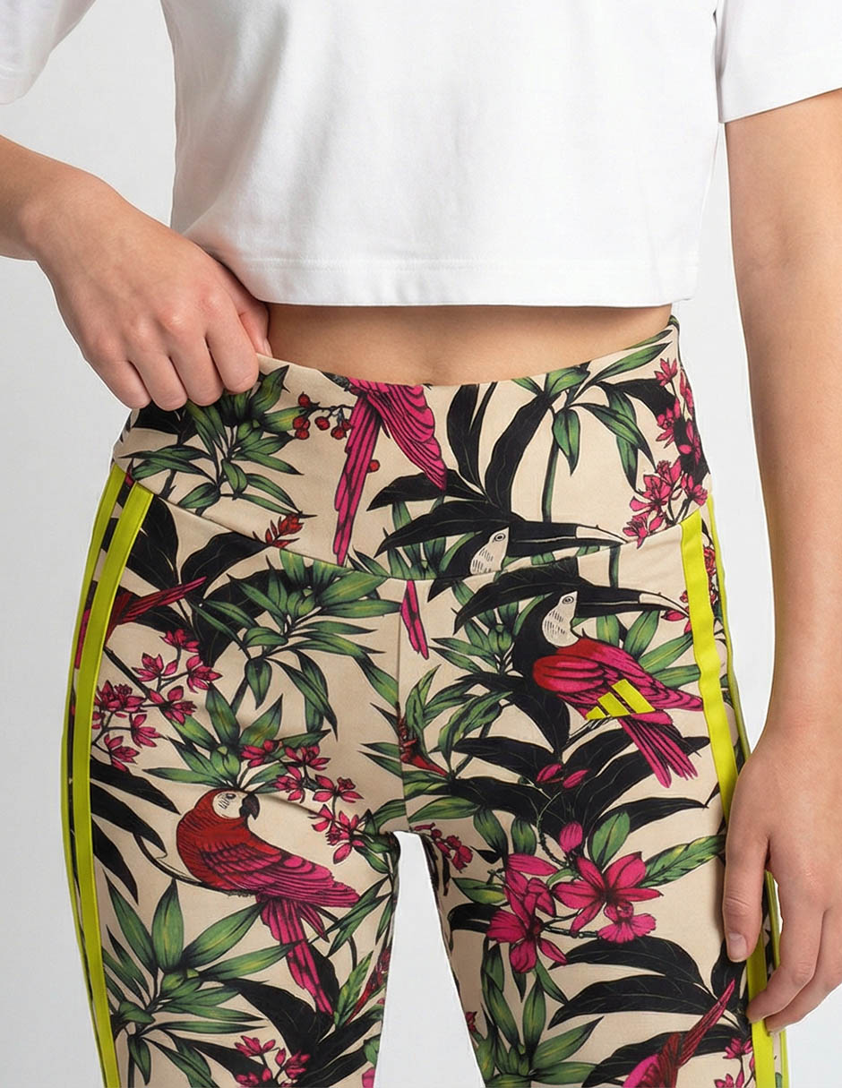 "short/bermuda" "de" algodón "para mujer" 9