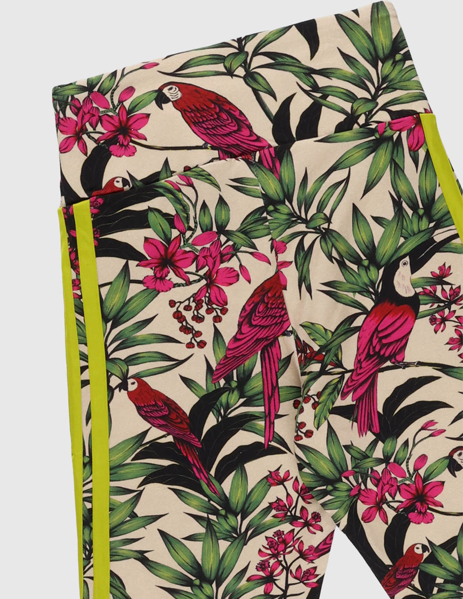 "short/bermuda" "de" algodón "para mujer" 11