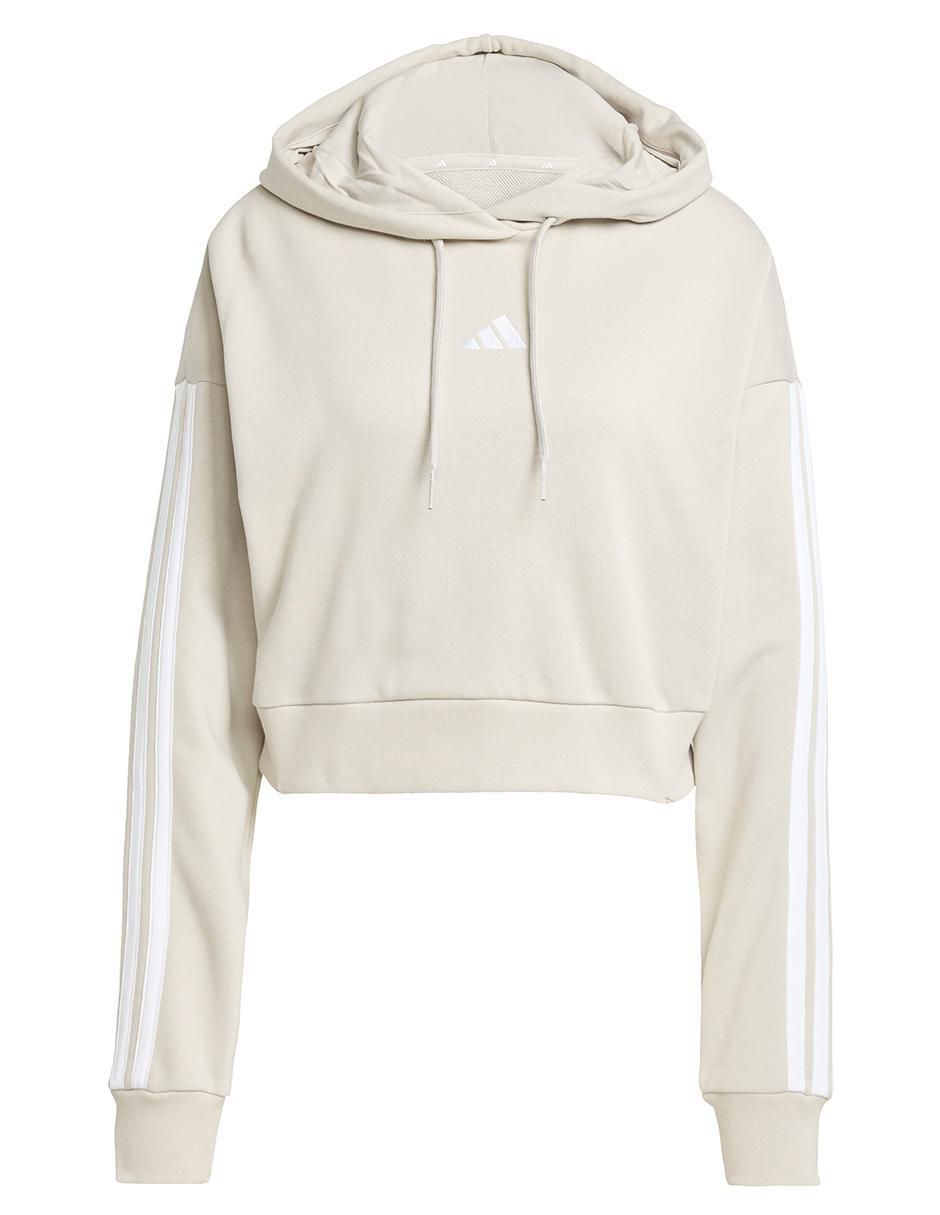 Sudadera con capucha Adidas Essentials para mujer