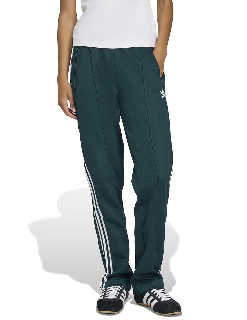 Pants regular con elástico para mujer Pants regular con elástico para mujer