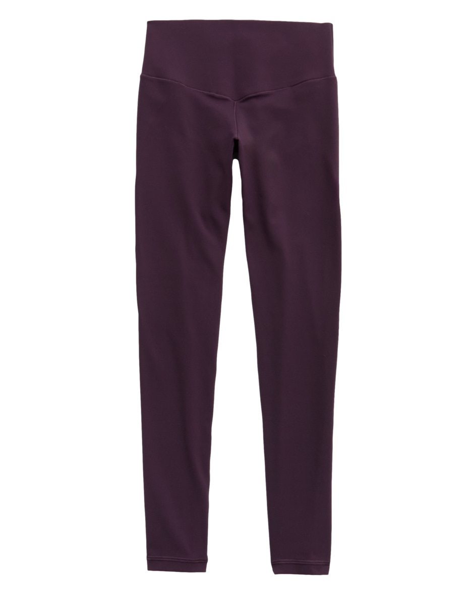 Legging a la cintura con elástico para mujer 6
