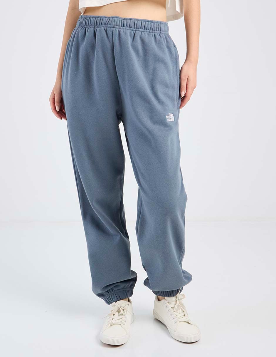 Pants slim con elástico para mujer Pants slim con elástico para mujer