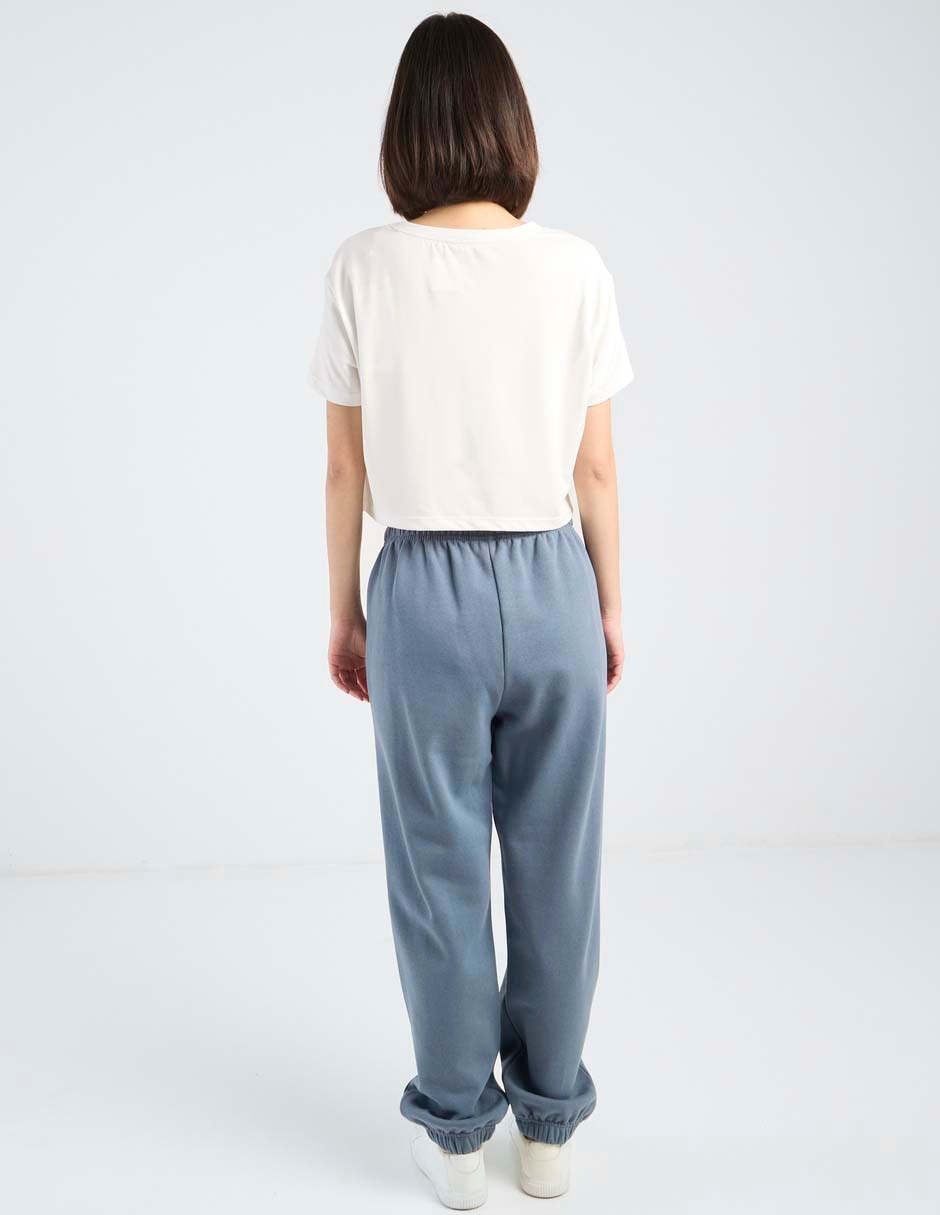 Pants slim The North Face con elástico para mujer