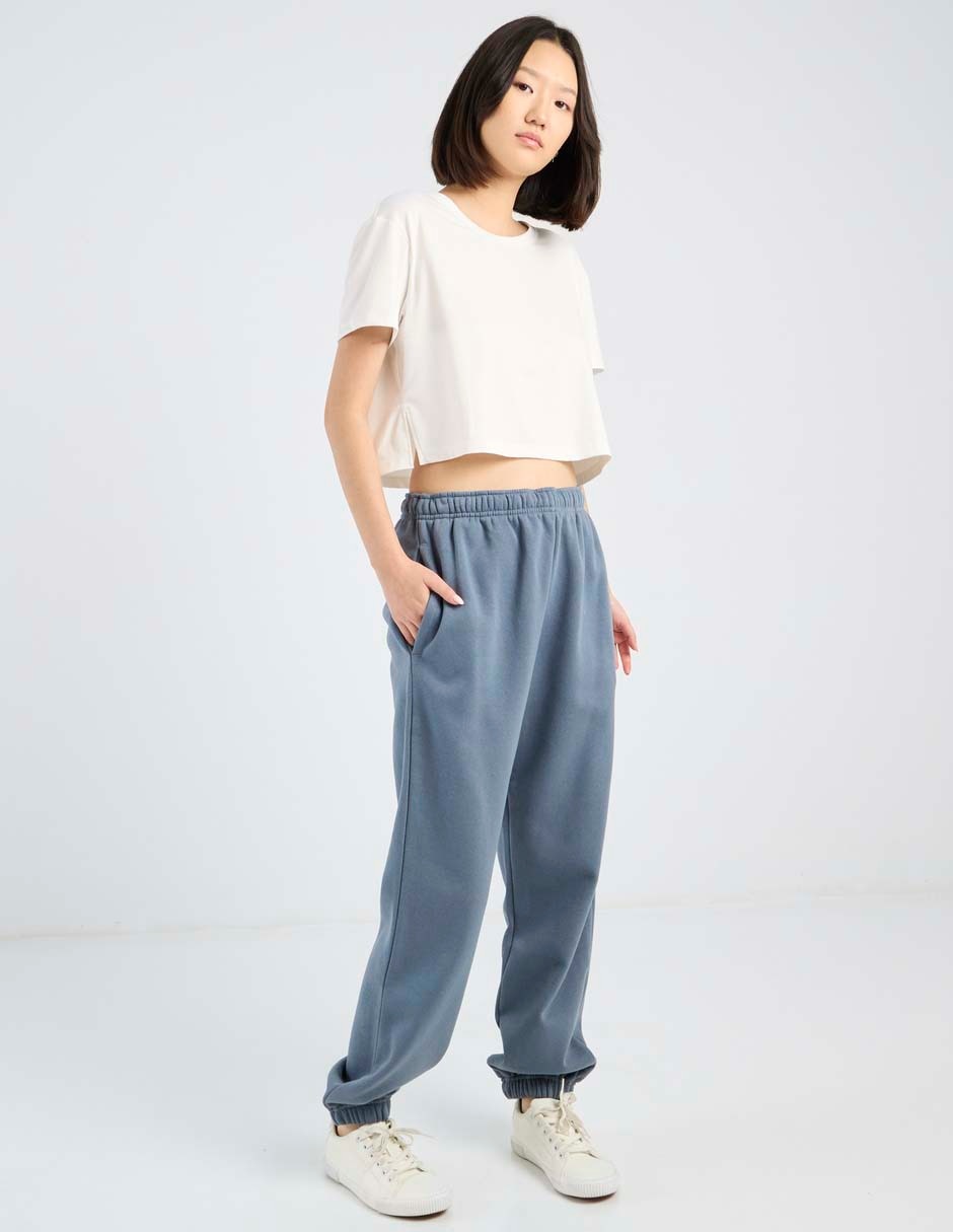 Pants slim The North Face con elástico para mujer