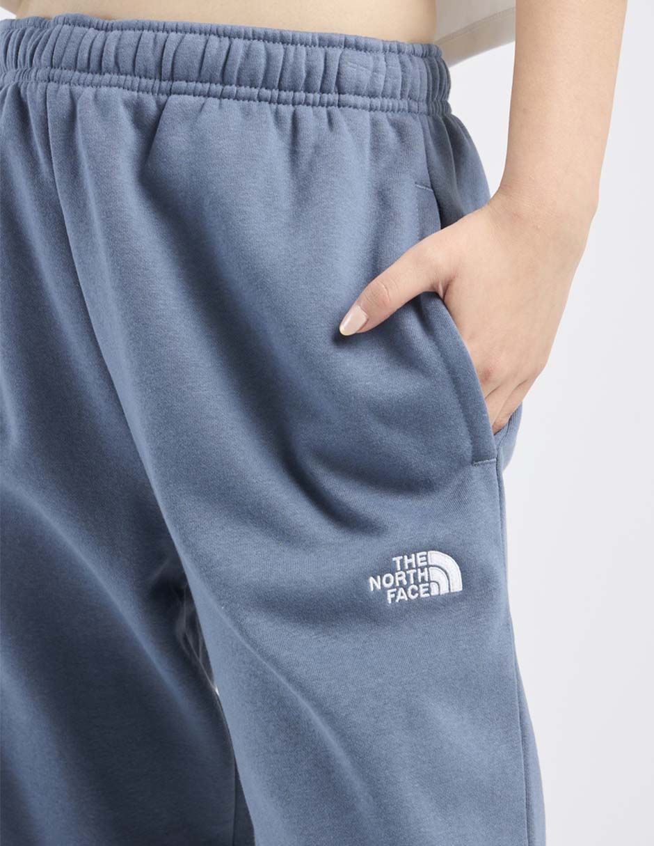 Pants slim The North Face con elástico para mujer