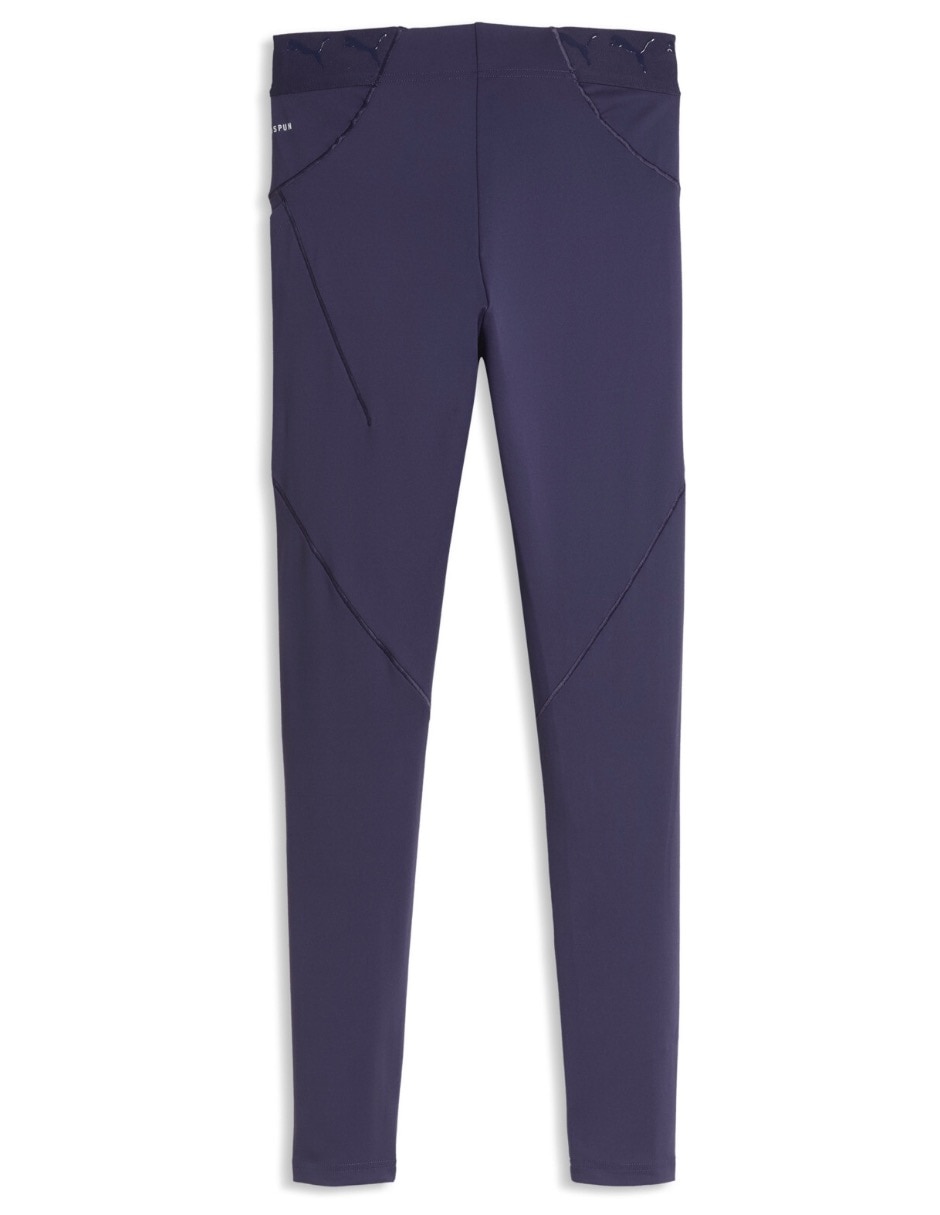Legging tech Sense a la cintura con elástico para mujer 2