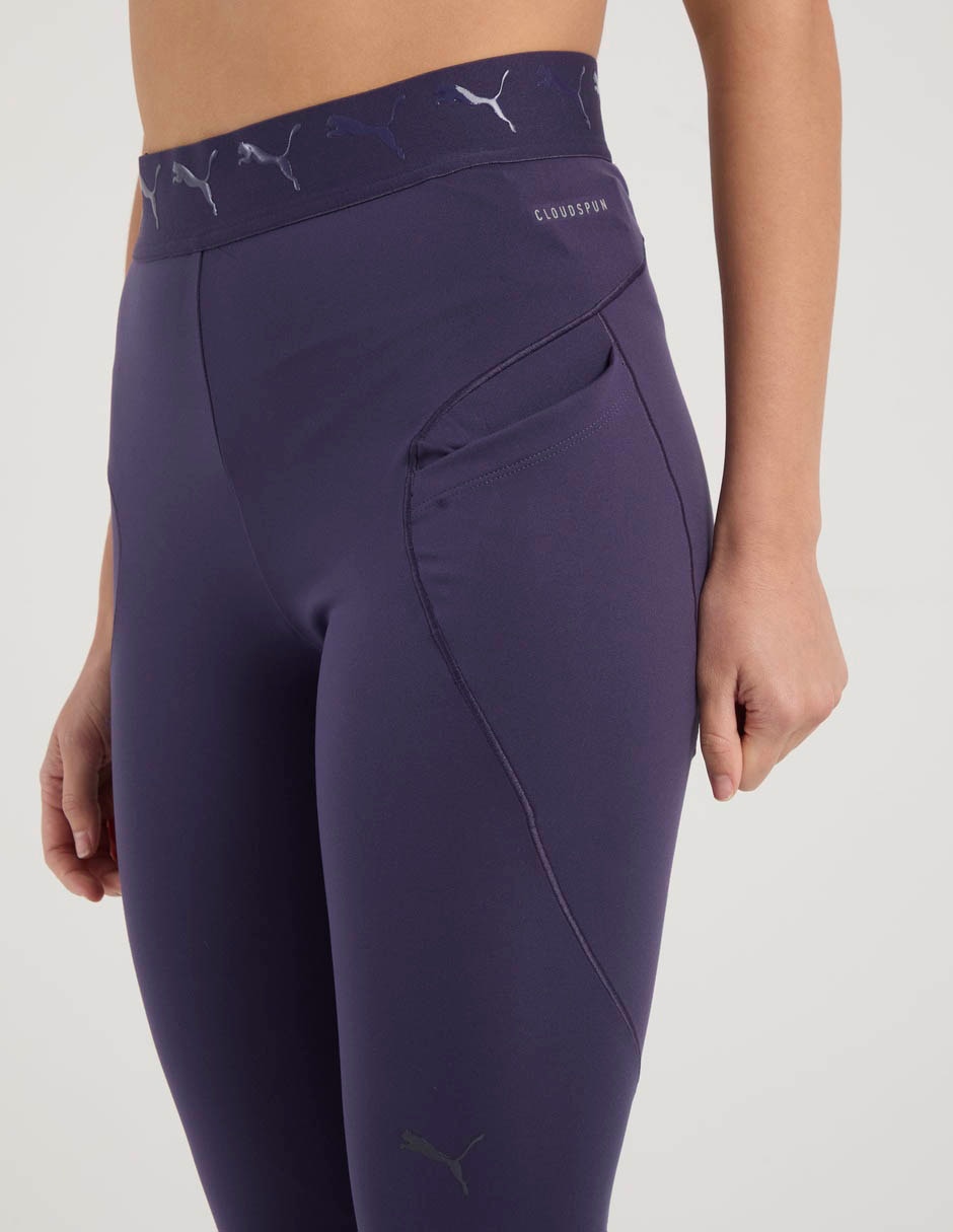 Legging tech Sense a la cintura con elástico para mujer 5