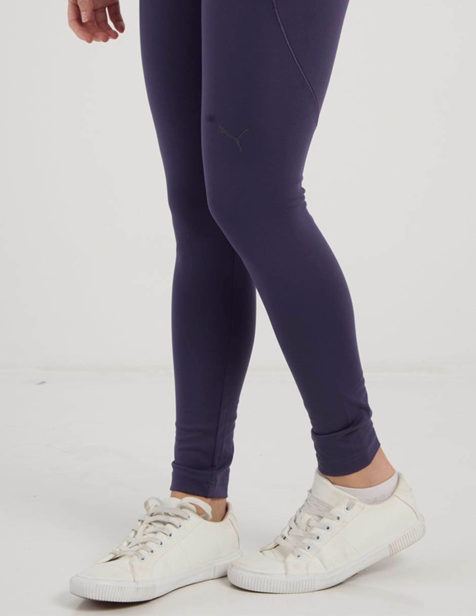 Legging tech Sense a la cintura con elástico para mujer 6
