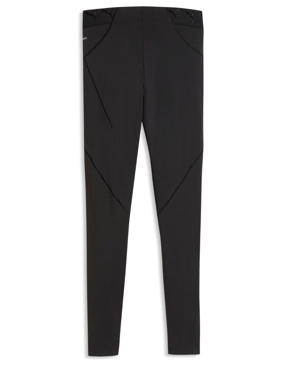 Legging Puma a la cintura con elástico para mujer
