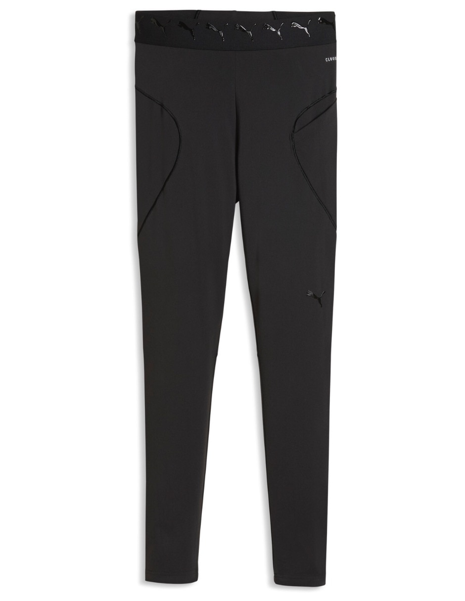 Legging Puma a la cintura con elástico para mujer