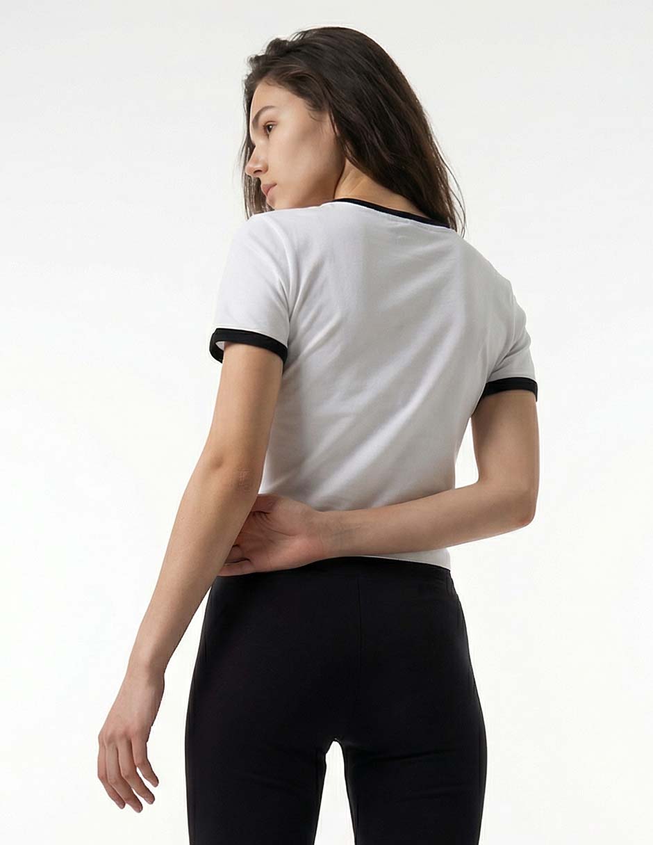 Legging Puma a la cintura con elástico para mujer