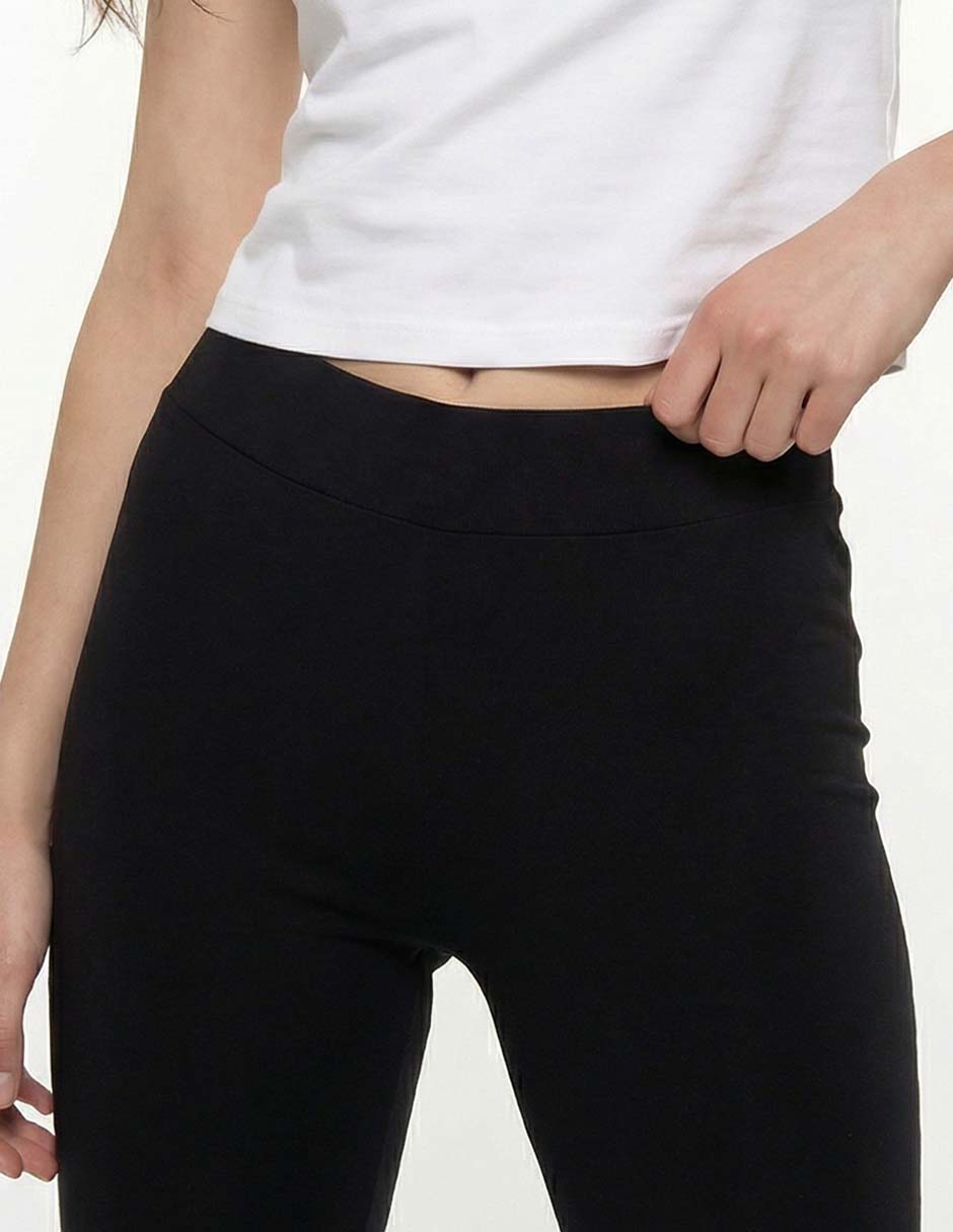 Legging Puma a la cintura con elástico para mujer