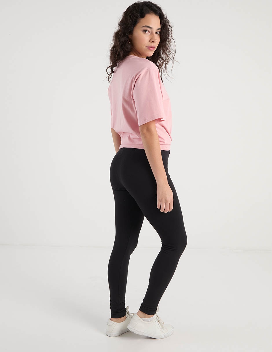 Legging Puma a la cintura con elástico para mujer