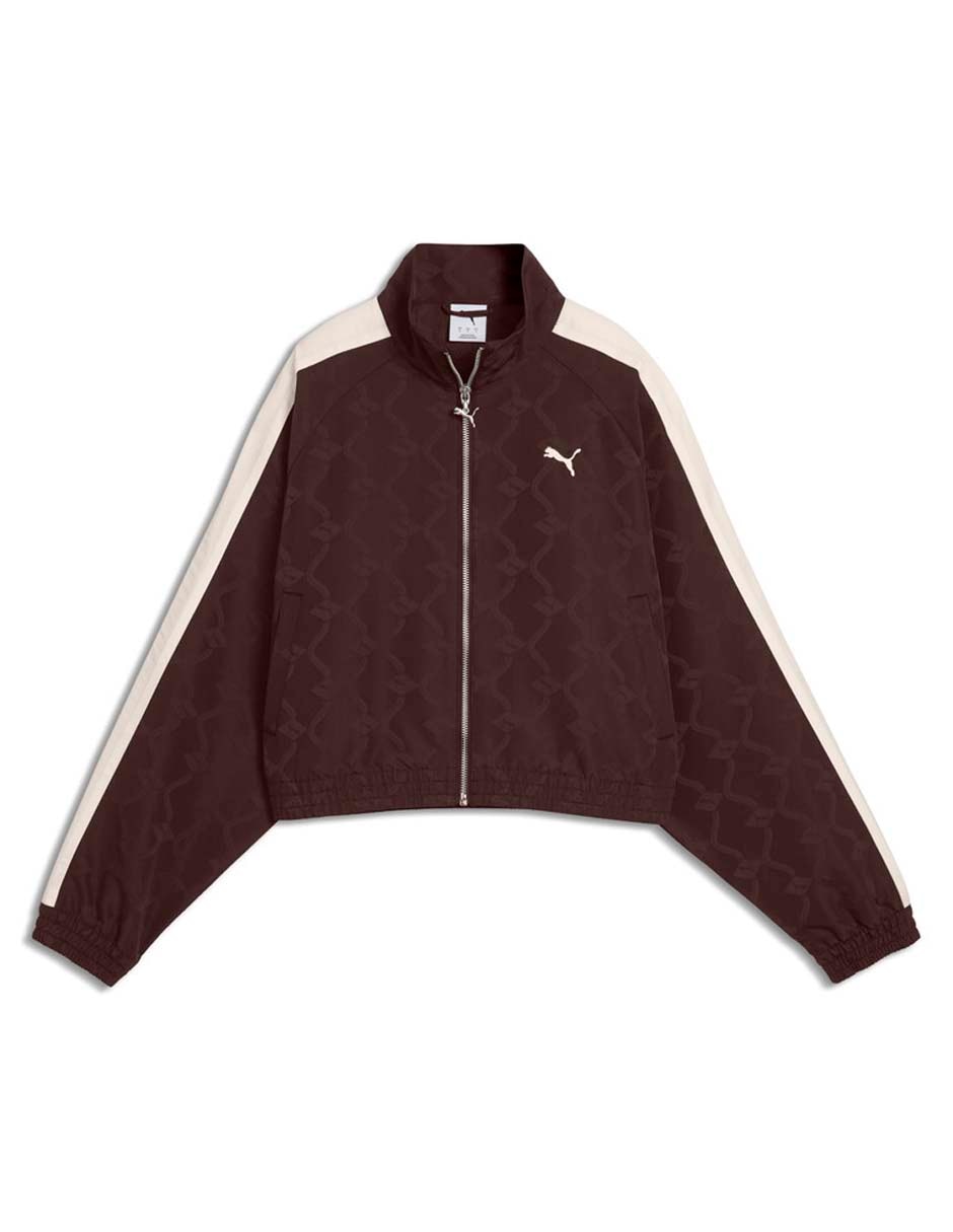 Chamarra Puma T7 para mujer