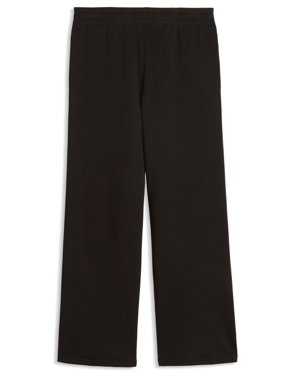 Pants regular Puma con elástico para mujer