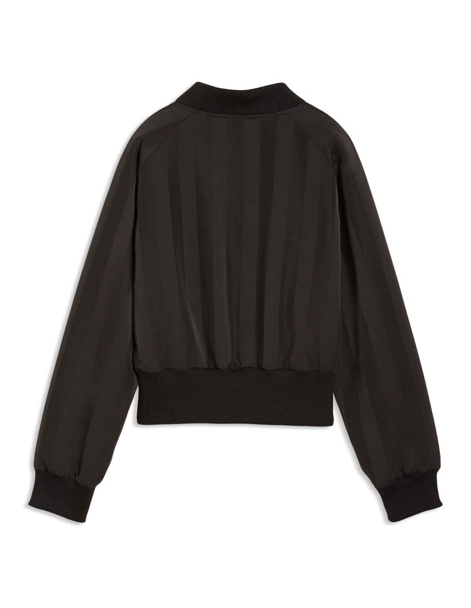 Chamarra bomber Puma para mujer
