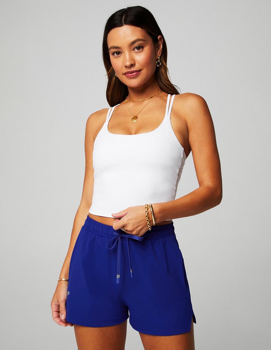 Playera tank para mujer Playera tank para mujer