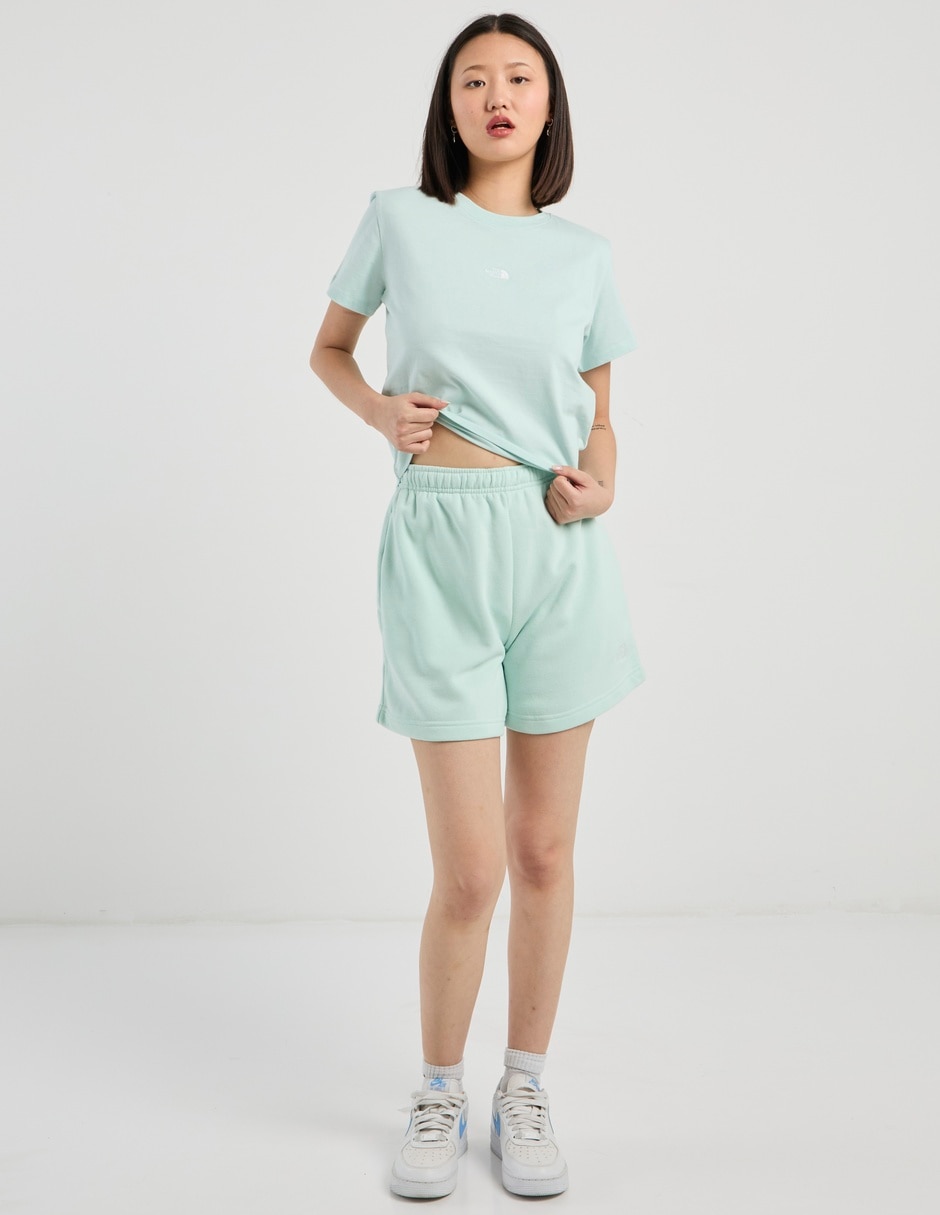 Short para mujer
