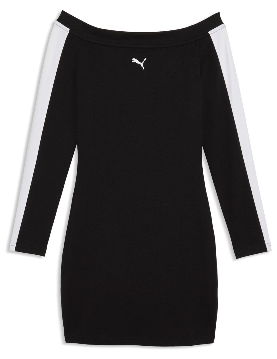 Vestido corto casual para mujer Vestido corto casual para mujer