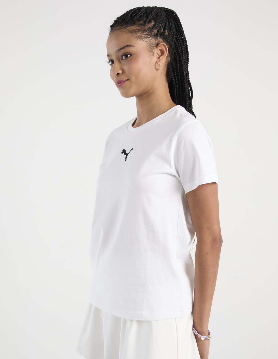 Playera manga corta para mujer Playera manga corta para mujer