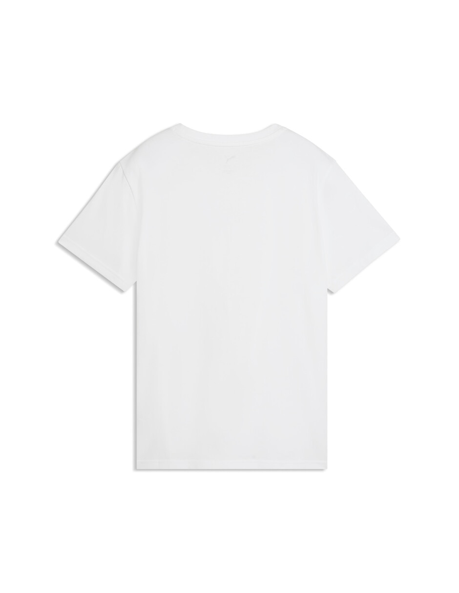 Playera manga corta para mujer 2