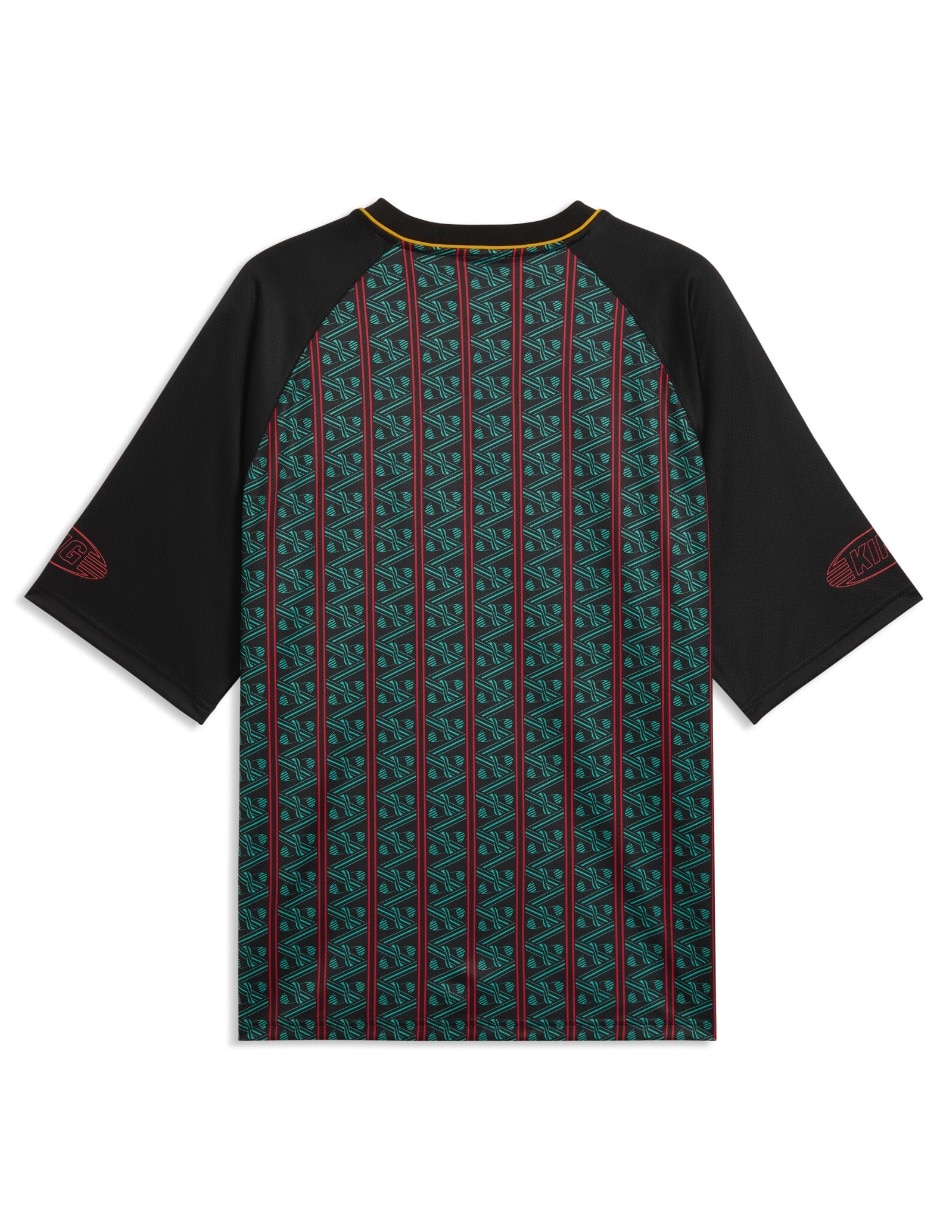 Playera manga regular para mujer 3
