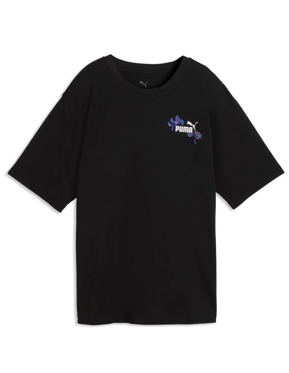 Playera manga corta para mujer Playera manga corta para mujer