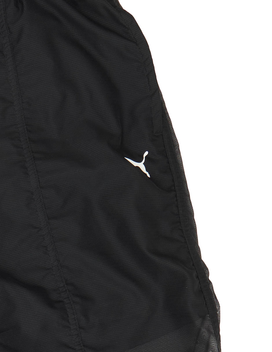 Pants amplio Puma con elástico para mujer