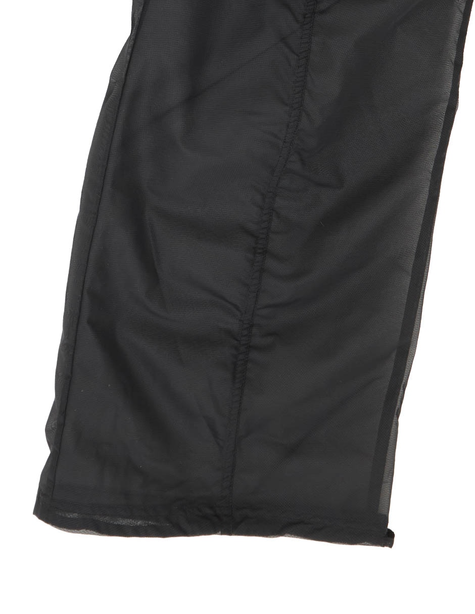 Pants amplio Puma con elástico para mujer