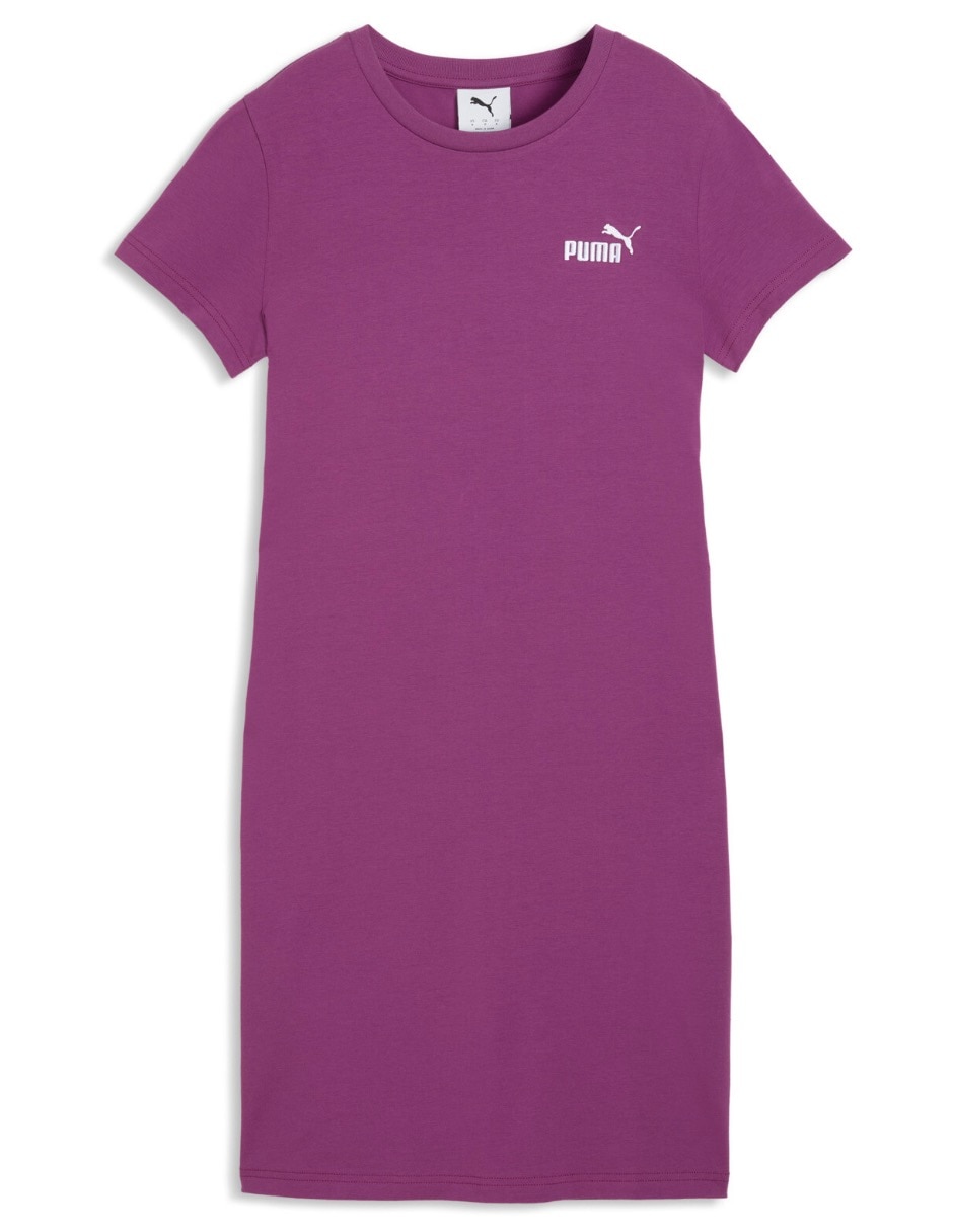 Vestido corto casual para mujer Vestido corto casual para mujer