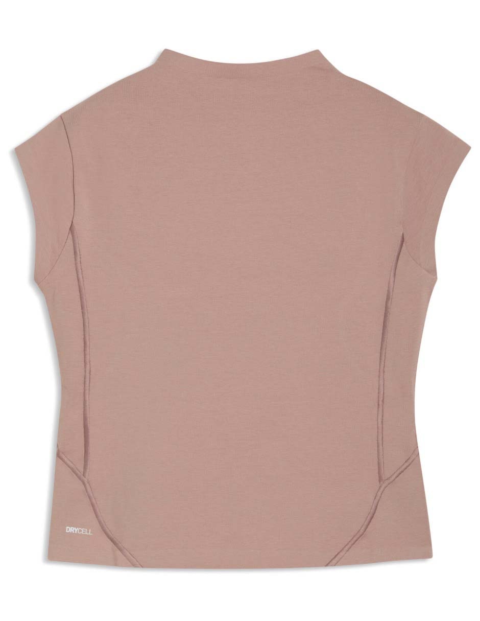Playera Sense manga corta para mujer 2