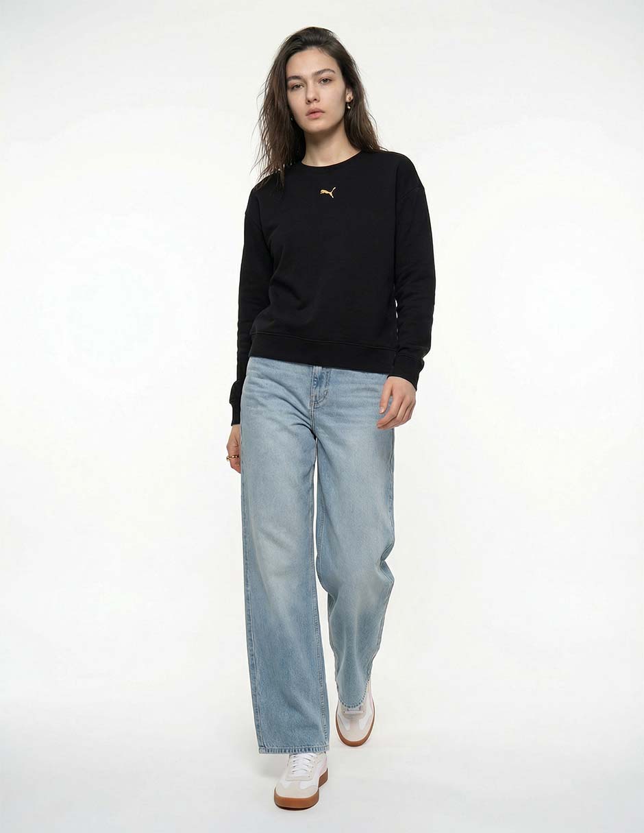 Sudadera para mujer