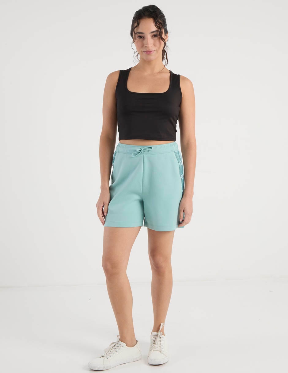 Short para mujer 8