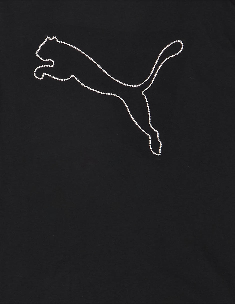 Playera manga corta para mujer 5