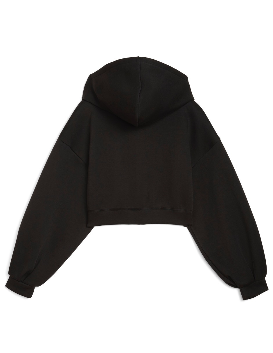 Sudadera con capucha para mujer 2