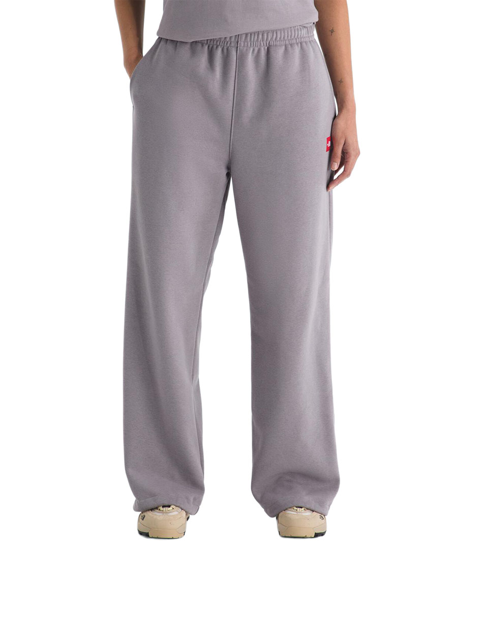 Pantalón relajado para mujer Pantalón relajado para mujer