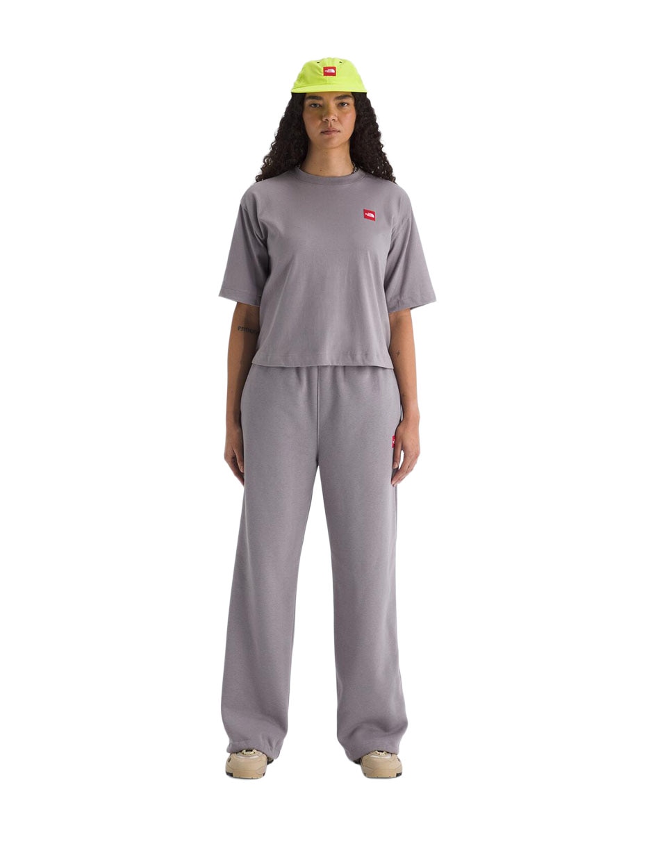Pantalón The North Face relajado para mujer