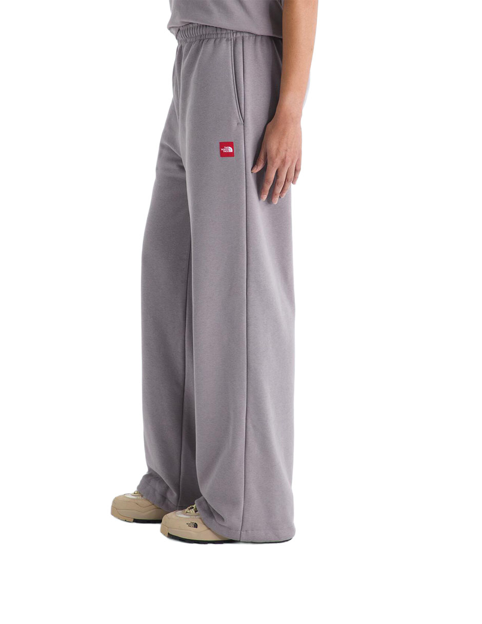 Pantalón The North Face relajado para mujer