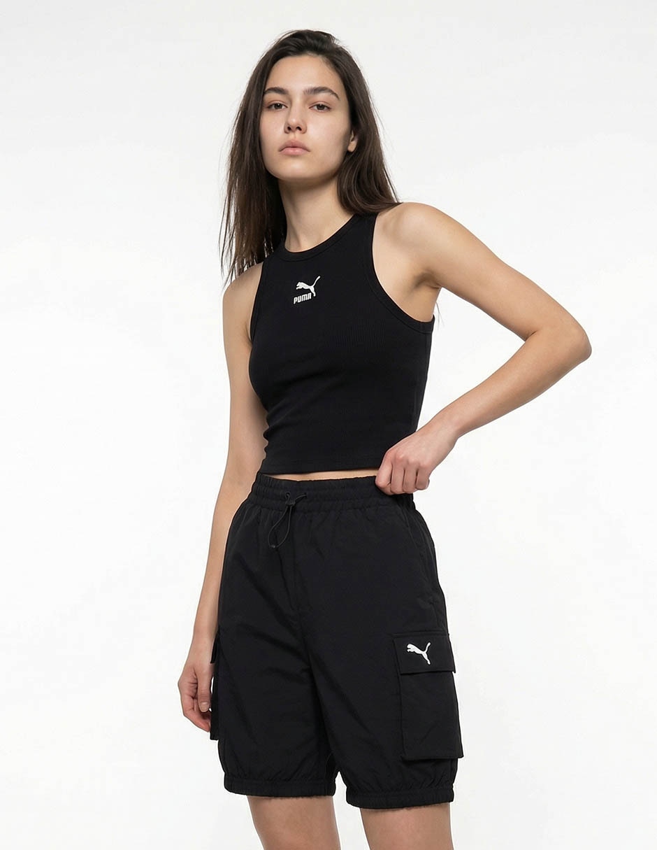 Short Puma para mujer