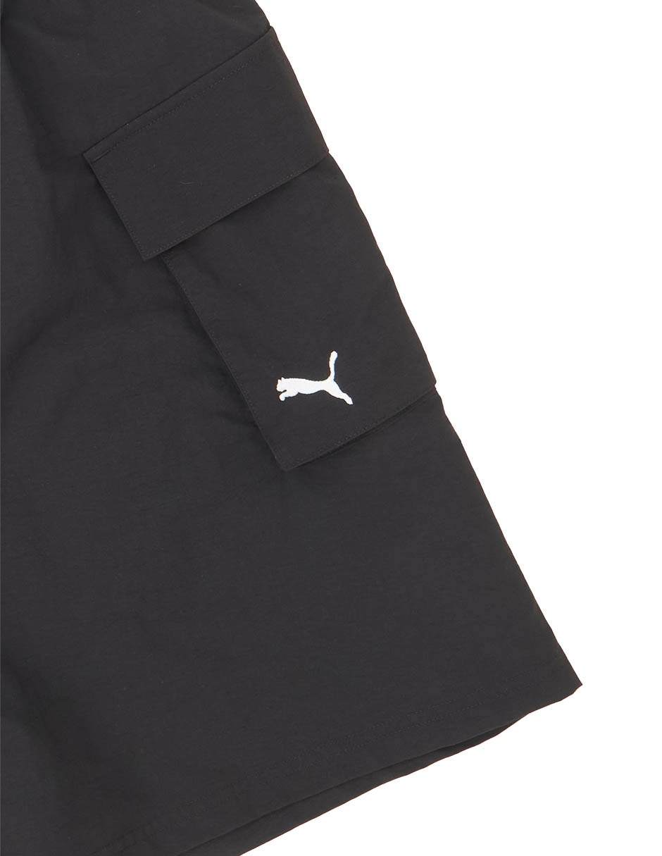 Short Puma para mujer