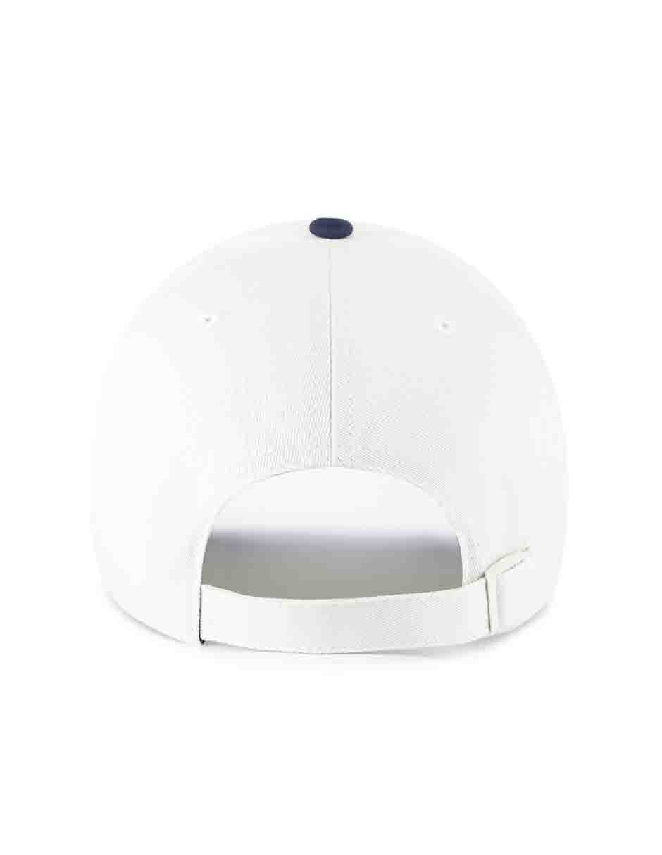 Gorra visera curva correa ajustable casual Contemporary Red Sox Boston Red Sox para adulto 5