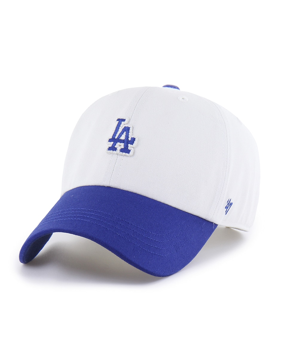 Gorra visera curva correa ajustable casual Contemporary Dodgers Los Angeles Dodgers para adulto Gorra visera curva correa ajustable casual Contemporary Dodgers Los Angeles Dodgers para adulto